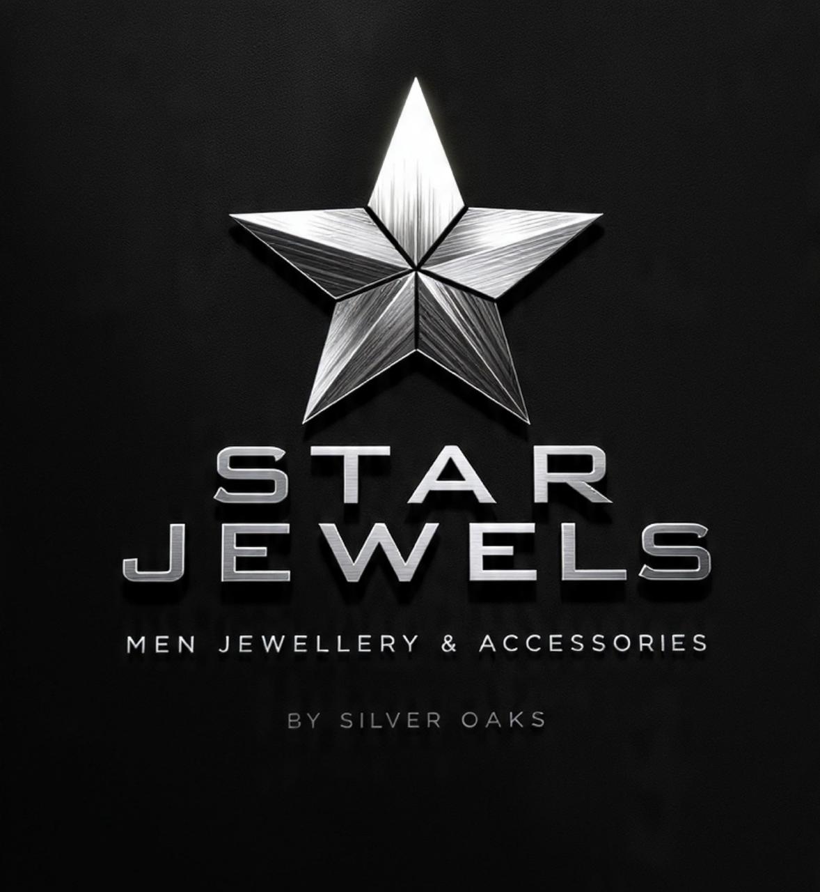 Star Jewel men's jewellery and accessories collection